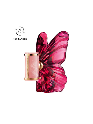 CAROLINA HERRERA La Bomba Eau De Parfum Eau de Parfum дамски 50ml