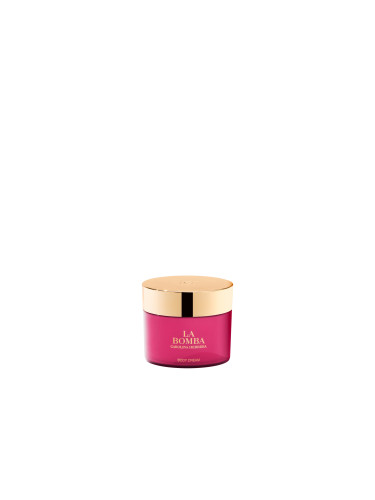 CAROLINA HERRERA La Bomba Body Cream Крем за тяло дамски 200ml