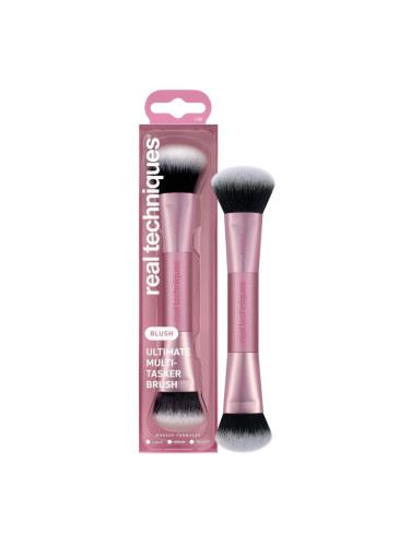 REAL TECHNIQUES Ultimate Multi-Tasker Brush Четка за руж дамски  