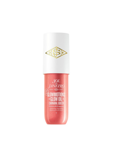 SOL DE JANEIRO Glow Motion Carnaval Queen Масло за тяло дамски 75ml