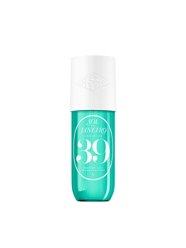 SOL DE JANEIRO Cheirosa Hair&Body Perfume Mist 39 Мист за тяло дамски 240ml