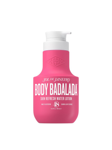 SOL DE JANEIRO Skin Refresh Water Lotion Лосион за тяло дамски 400ml