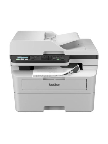 Принтер 3в1 Brother MFC-B7810DW