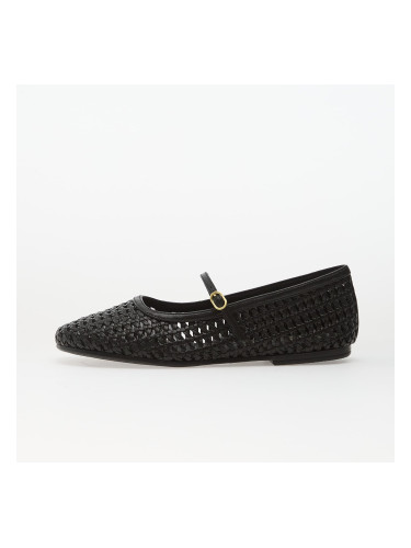 Сникърси Clarks Livia Sky Black Weave EUR 38
