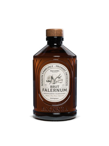 Сироп Фалернум, БИО 400 ml | Bacanha