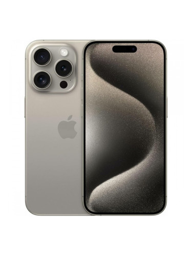 Смартфони Apple iPhone 15 Pro 6,1" 128 GB Титанов