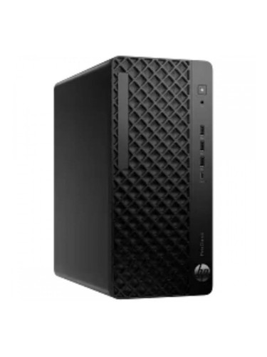 Настолен компютър HP D31QQAT#ABE 16 GB RAM 512 GB SSD Intel Core Ultra 5 245K
