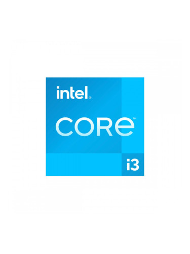 процесор Intel i3-12100 Intel Core i3-12100 LGA 1700