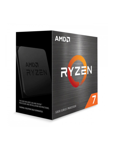процесор AMD 5800X AMD Ryzen 7 5800X AMD AM4