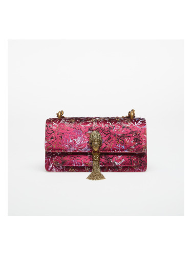 Kurt Geiger Shoreditch Sm Ew Pink Comb Universal