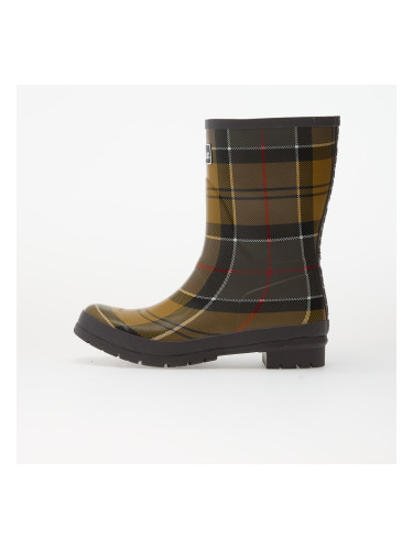 Сникърси Barbour Banbury Wellington Boots Dress Tartan EUR 38