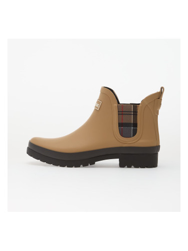 Сникърси Barbour Mallow Wellingtons Beige/ Dress Tartan EUR 36