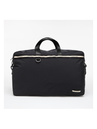 Гимнастически раници EA7 Emporio Armani Train Logo Gym Bag Black Universal