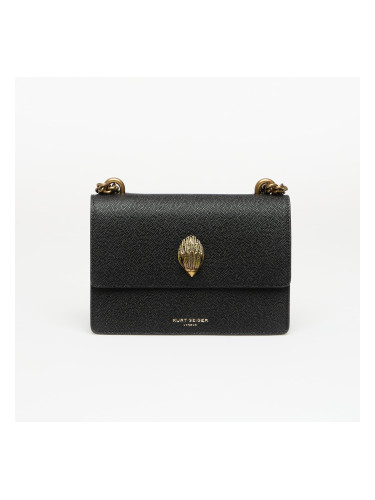 Kurt Geiger Shoreditch Sm Cross Body Black Universal