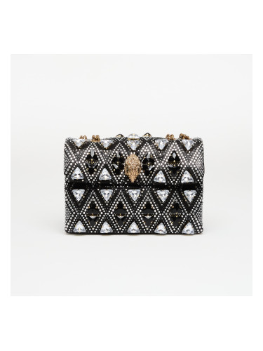 Kurt Geiger Md Kensington Jewel Black/ Other Universal