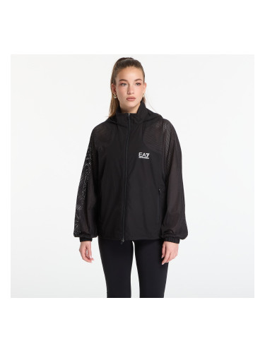 Яке EA7 Emporio Armani Ventus7 Blouson Jacket Black L