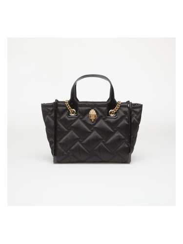 Kurt Geiger Hoxton Sm Shopper Black Universal