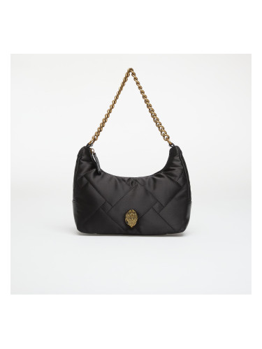 Kurt Geiger Recycled Multi Cross Body Black Universal
