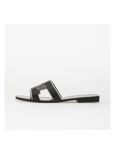 Сникърси Karl Lagerfeld Skoot Iii Crafted Karl Black & White Lthr EUR 37