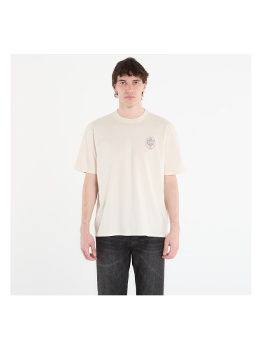Тениска Guess Jeans Authentic Supply Beige L