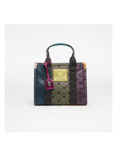 Kurt Geiger Small Southbank Tote Black/ Other Universal