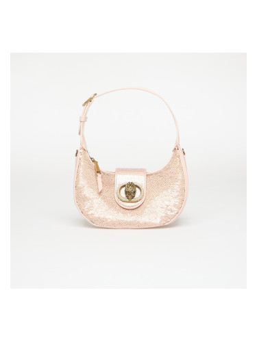 Kurt Geiger Sm Chelsea Hobo Pale Pink Universal