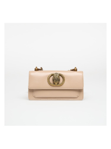 Kurt Geiger Chelsea Sm Eastw Bag Taupe Universal