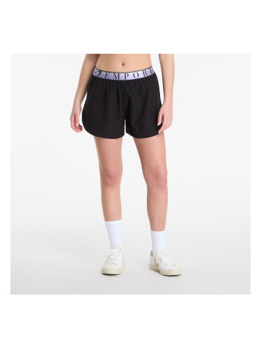Къси панталони EA7 Emporio Armani Ventus7 Shorts Black L