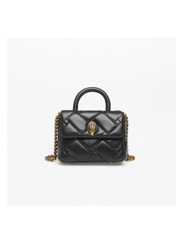 Kurt Geiger Handle Micro Kensington Black Universal