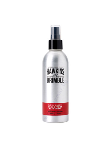 СПРЕЙ ЗА КОСА С ВАКСА ЕФЕКТ 150 мл HAWKINS & BRIMBLE