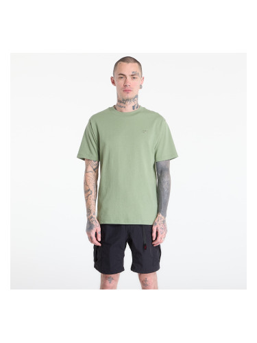 Тениска New Balance Athletics Cotton T-Shirt Oregano L