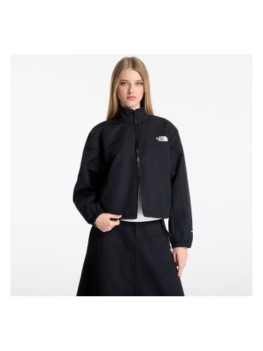 Яке The North Face Tnf Easy Wind Jacket TNF Black L