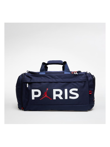 Jordan Psg Duffle Bag Midnight Navy Universal