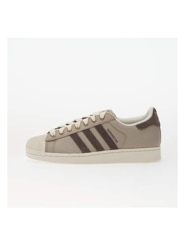 Сникърси adidas Superstar II Wonder Cargo/ Charcoal/ Off White EUR 10