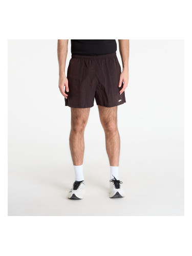 Къси панталони adidas Equipment Woven Shorts Aurora Coffee L
