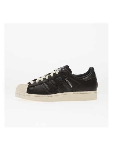 Сникърси adidas Superstar II Core Black/ Core Black/ Off White EUR 44