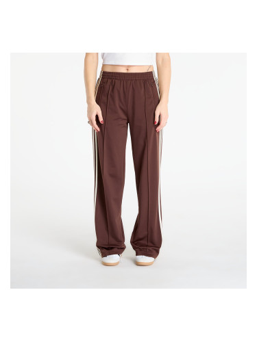 Потници adidas Firebird Loose Track Tracksuit Bottoms Auburn/ Cream White L