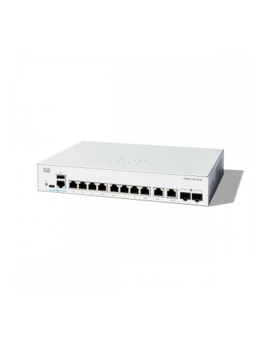 Суич CISCO C1300-8T-E-2G