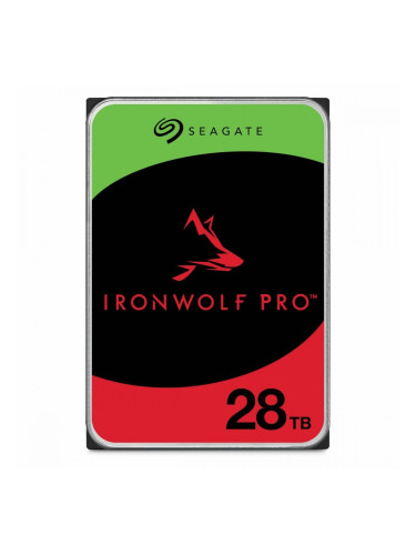 Твърд диск Seagate ST28000NT000