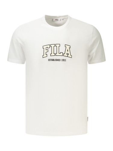 Мъжка тениска с къс ръкав Fila