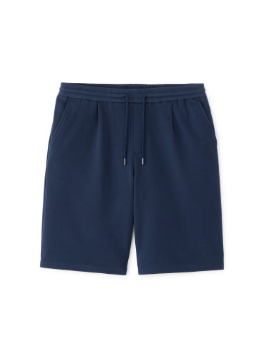 Тъмносини шорти Celio