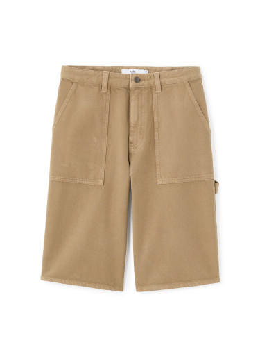 Къси панталони Celio Chino Noerbm