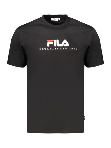 Мъжка тениска с къс ръкав Fila
