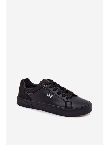 Мъжки маратонки LEE BRIXTON LOW