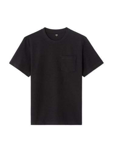 Мъжка тениска Celio Nerelief3