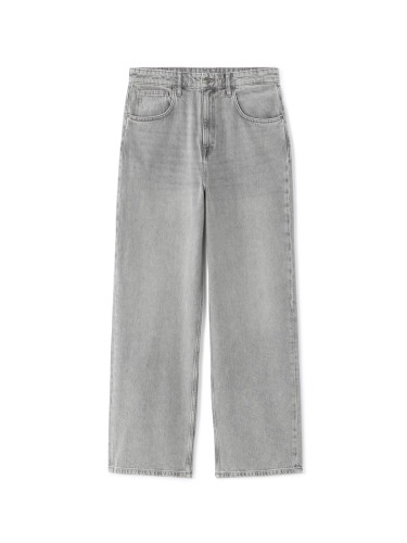 Мъжки широки дънки Celio Nosubag
