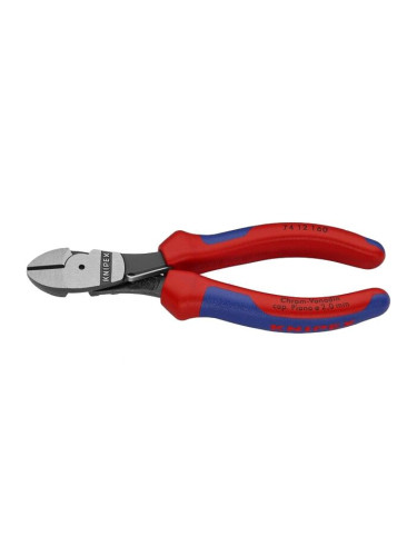 Клещи резачки, 160mm, KNIPEX 74 12 160