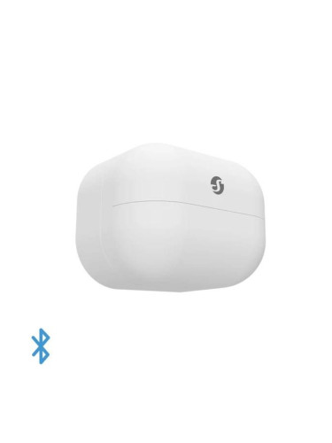 Безжичен Smart PIR датчик за движение, с батерия, 9m, 120°, BT, Shelly Blu Motion, 266700S