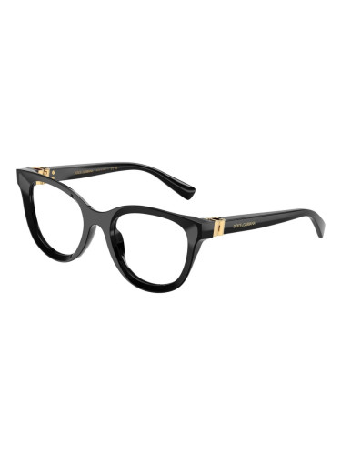DOLCE & GABBANA DG3437 - 501