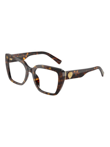 DOLCE & GABBANA DG3441 - 502